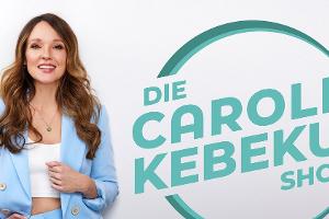 "Die Carolin Kebekus Show": Bastian Pastewka zu Gast im neuen Studio