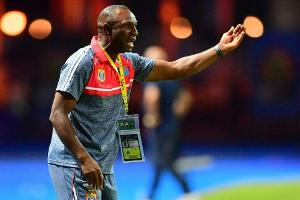 Afrika: Tunesischer Schiri nach CAF-Cup-Spiel geschlagen