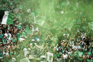 Geisterspiel für St. Etienne nach Fan-Fehlverhalten