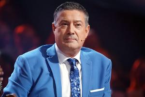 Joachim Llambi stößt als Juror zu "Deutschland sucht den Superstar"