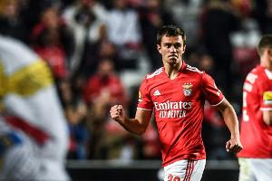 Benfica Lissabon erstmals Youth-League-Sieger