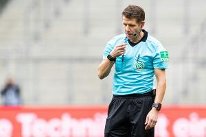 Ittrich vor BVB-Benefizspiel: "Seht es nicht als Ablenkung"