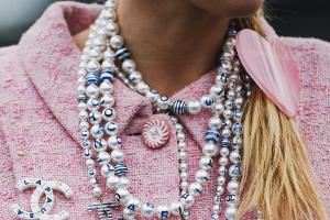 Chanel-Klassiker: Erlebt Tweed 2022 ein Comeback?
