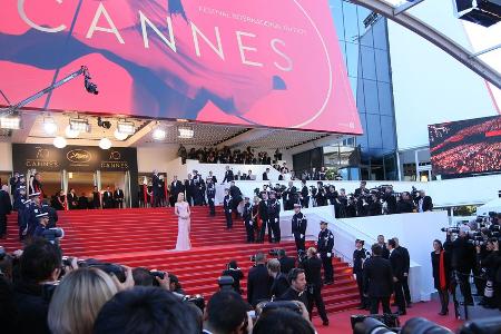 Nach Aufschrei: Eröffnungsfilm des Filmfestival Cannes wird umbenannt