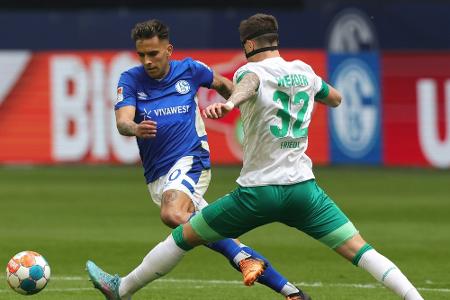 2. Liga: Samstagmittag künftig wieder um 13.00 Uhr 2. Liga: Samstagmittag künftig wieder um 13.00 Uhr