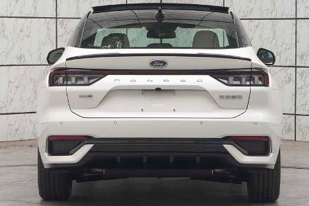Ford Mondeo (China)