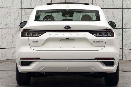 Ford Mondeo (China)