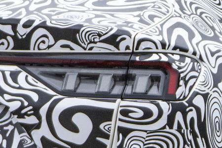 Ford Mondeo (China)