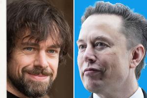 Twitter-Gründer Jack Dorsey: Musk-Kauf ist "der richtige Weg"