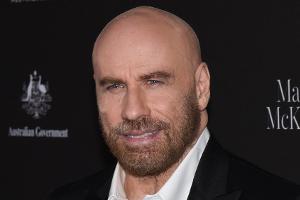 Für John Travolta ist Barbra Streisand eine "Naturgewalt"