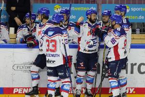 4:3 gegen Berlin: Mannheim erzwingt Entscheidungsspiel