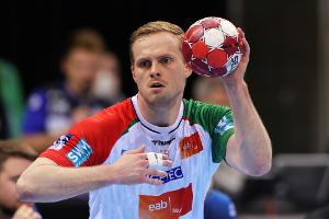 Magdeburg legt in European League vor