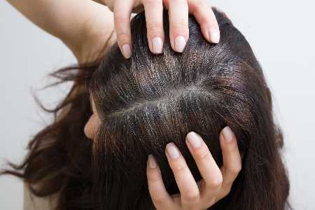 Spitzenschneiden, Waschfrequenz, graue Haare Die größten Irrtümer über Haare Graue Haare
