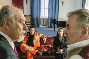 TV-Tipps am Mittwoch