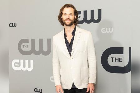 Jared Padalecki ist auf dem Weg der Besserung Jared Padalecki ist auf dem Weg der Besserung
