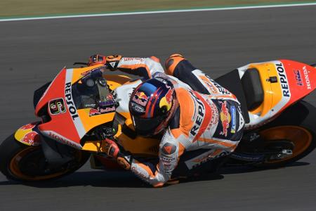 Nächster MotoGP-Einsatz: Bradl erhält Wildcard für Jerez Nächster MotoGP-Einsatz: Bradl erhält Wildcard für Jerez