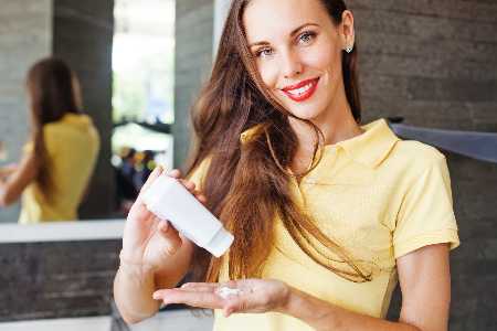 Spitzenschneiden, Waschfrequenz, graue Haare Die größten Irrtümer über Haare Trockenshampoo