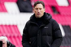 Benfica bestätigt "grundsätzliche Einigung" mit Schmidt