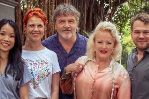 Dreharbeiten zu "Club Las Piranjas" mit Hape Kerkeling beginnen