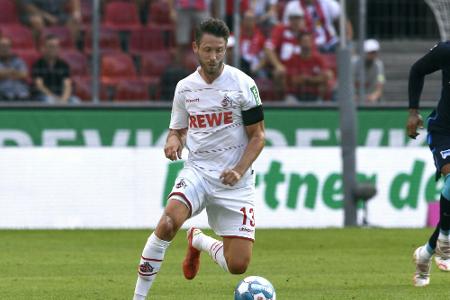 Uth träumt von Europa-Touren: Uth träumt von Europa-Touren: