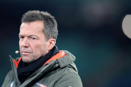 Matthäus beklagt Konzeptlosigkeit der Bayern-Transferpolitik Matthäus beklagt Konzeptlosigkeit der Bayern-Transferpolitik