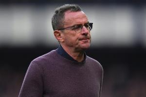 Rangnick hakt Champions League ab