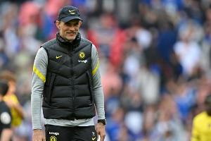 Trotz Sanktionen: Tuchel will aus Chelsea "alles raushauen"