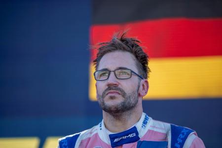 Götz über DTM-Rookie Loeb: Götz über DTM-Rookie Loeb: