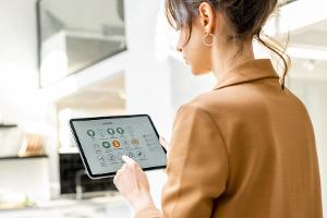 Weniger Verbrauch: Mit dem Smart Home das ganze Jahr Energie sparen