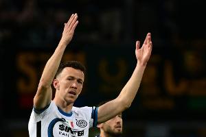 Inter patzt im Titelrennen