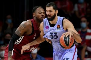 Bayern-Basketballer verlieren Spiel drei