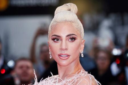 Lady Gaga liefert Song für Lady Gaga liefert Song für