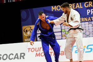 Judo: Olympiateilnehmer schüren Hoffnung auf EM-Medaillen