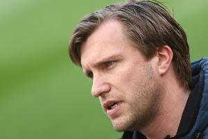 Krösche warnt vor West Ham: "Quasi gegen uns selbst"