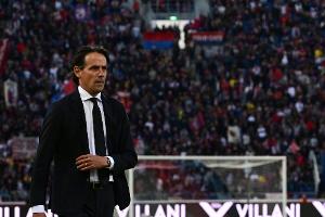 "Es kann alles geschehen": Inzaghi hakt Scudetto nicht ab