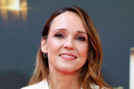Komikerin Carolin Kebekus kritisiert Sexismus in der Musikbranche Komikerin Carolin Kebekus kritisiert Sexismus in der Musikbranche