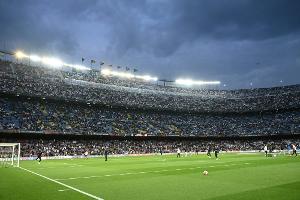 Barca-Stadionumbau genehmigt: Baubeginn im Juni