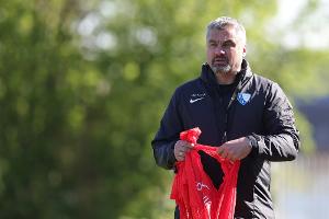 Bochum will im Derby "anderes Gesicht zeigen"
