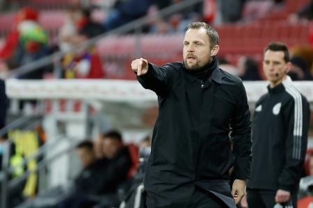 Svensson zieht Bilanz Svensson zieht Bilanz