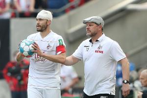 FC in Augsburg wieder mit Kapitän Hector