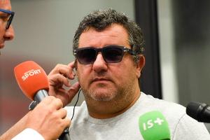 Spielerberater Mino Raiola dementiert Meldung über seinen Tod