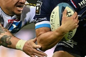 Weltverband schließt Spanien von Rugby-WM aus