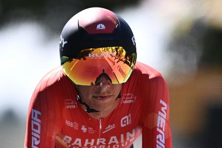 Radsport: Belgier Teuns gewinnt Fleche Wallonne Radsport: Belgier Teuns gewinnt Fleche Wallonne
