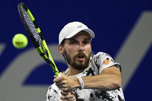 Otte nach "größtem Sieg" im Münchner Viertelfinale