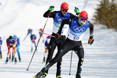Cramer sagt DSV ab und geht als Trainer nach Italien