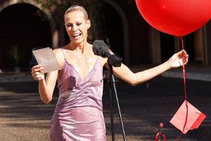 "Germany's next Topmodel": Seelenstriptease und verschmierte Mascara
