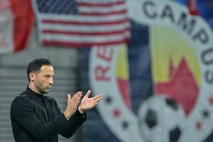 Tedesco hat "keine Angst" vor dem Hexenkessel Ibrox