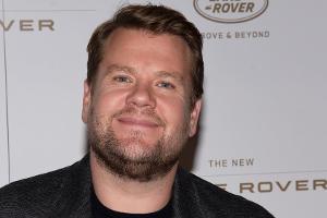 James Corden verlässt die "Late Late Show"