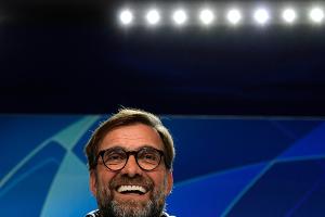 Klopp nach Vertragsverlängerung: "Fühlt sich absolut gut an"
