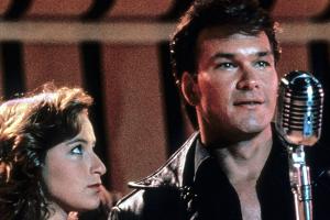 Cinemacon: Jennifer Greys "Dirty Dancing"-Fortsetzung nimmt Formen an